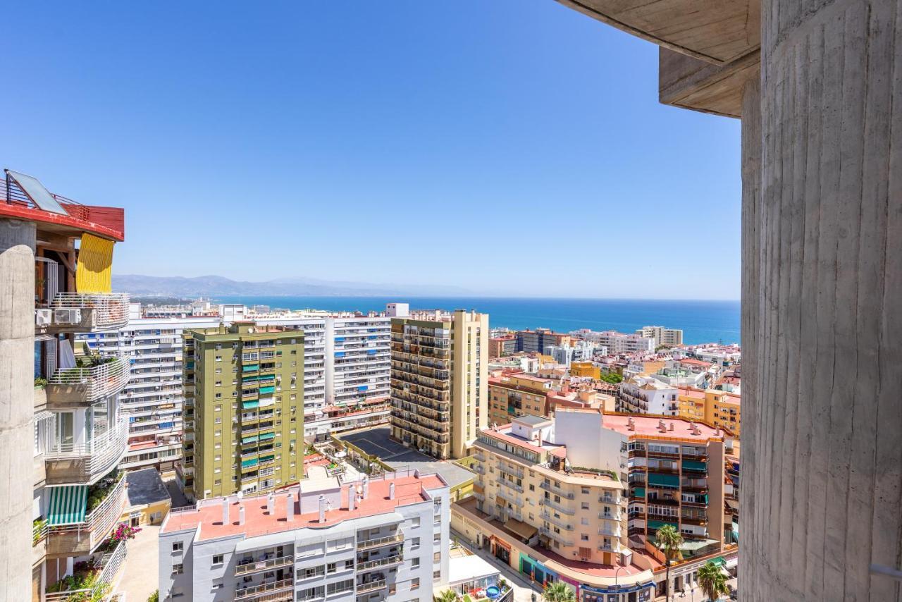 Mirador Torremolinos