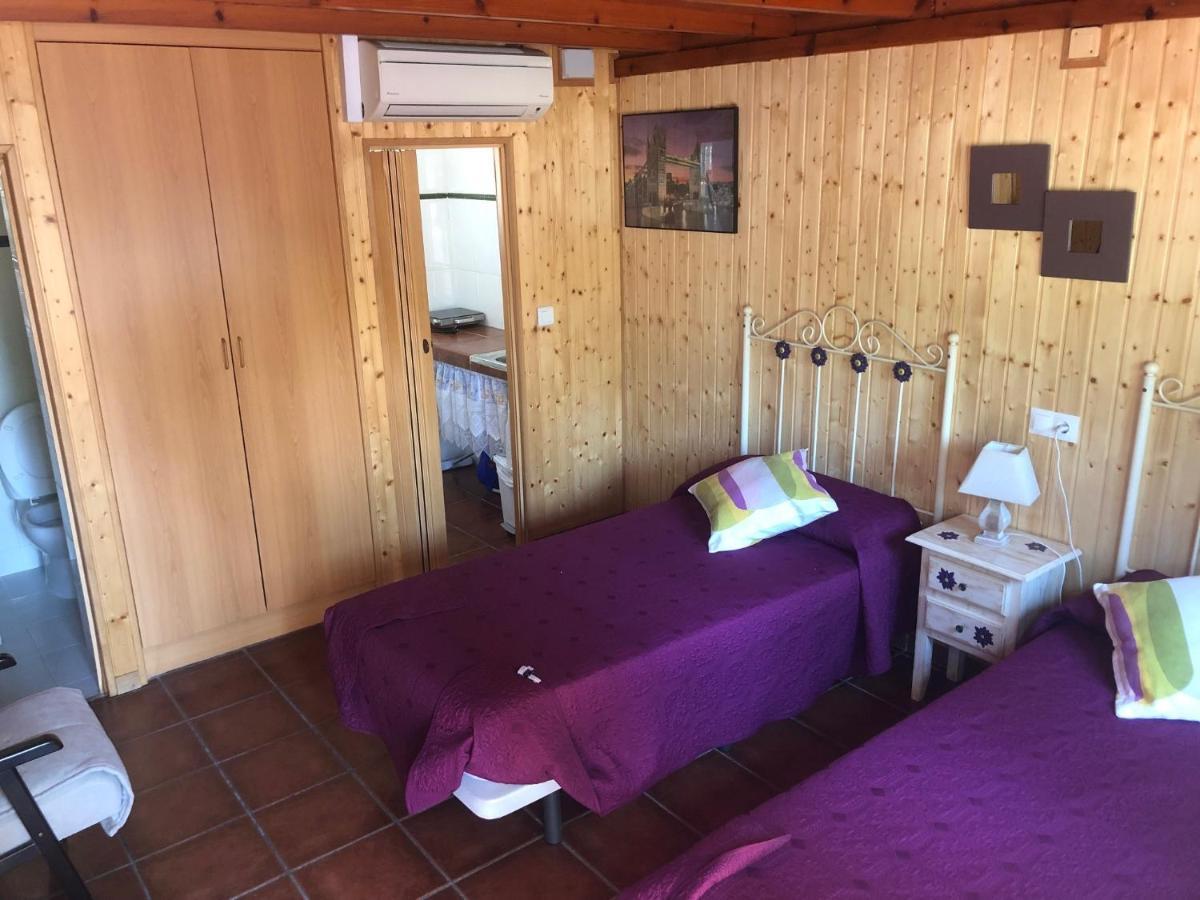 Camping Torremolinos Campsite Torremolinos