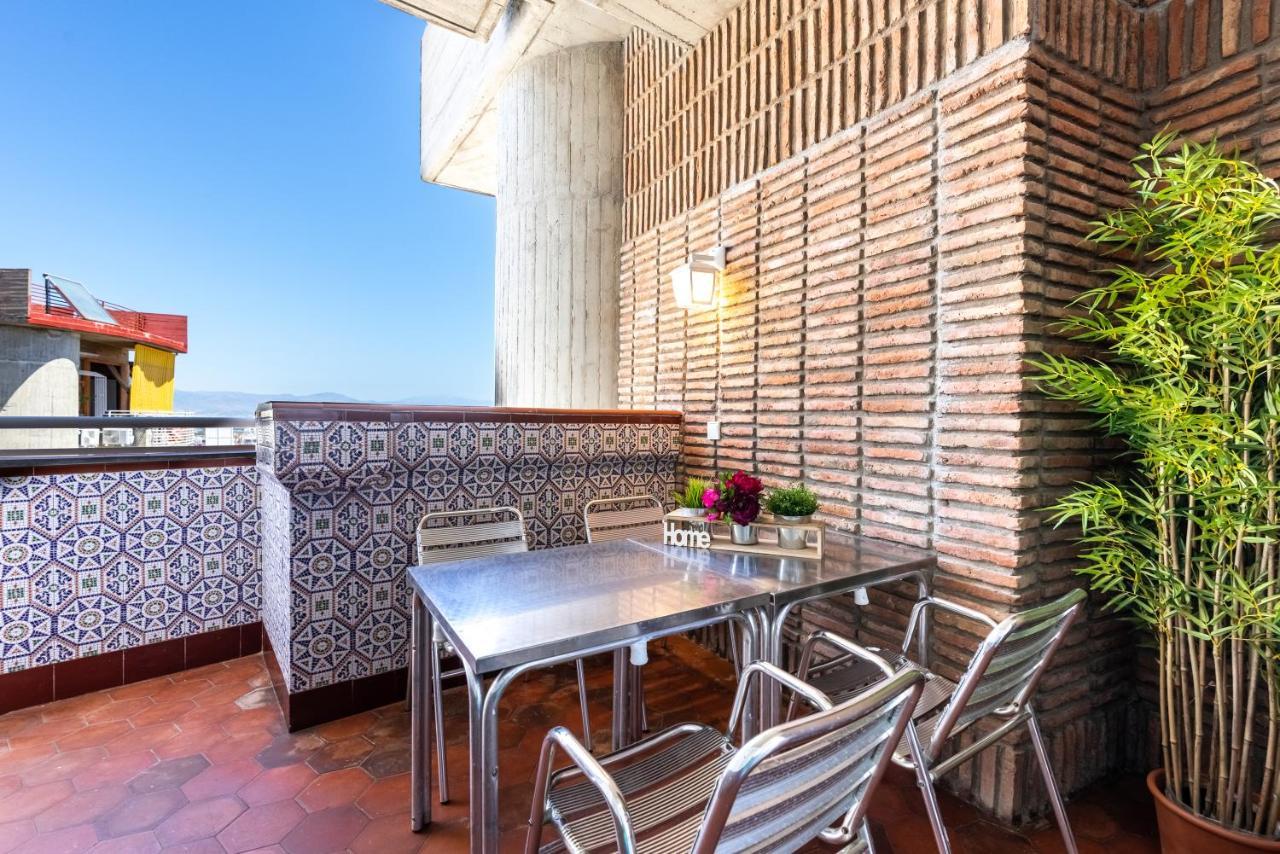 Mirador Torremolinos