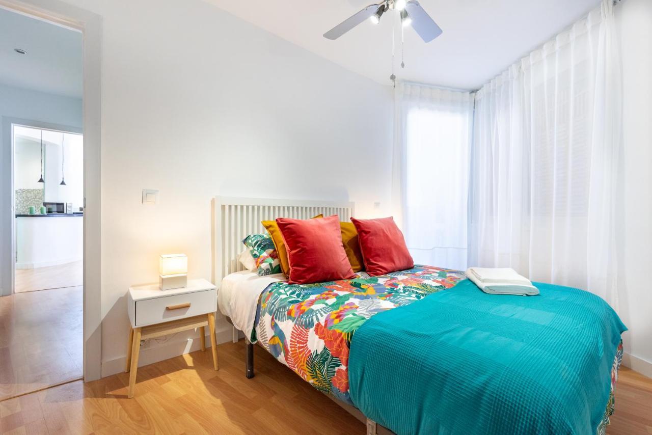 Apartment Mirador *