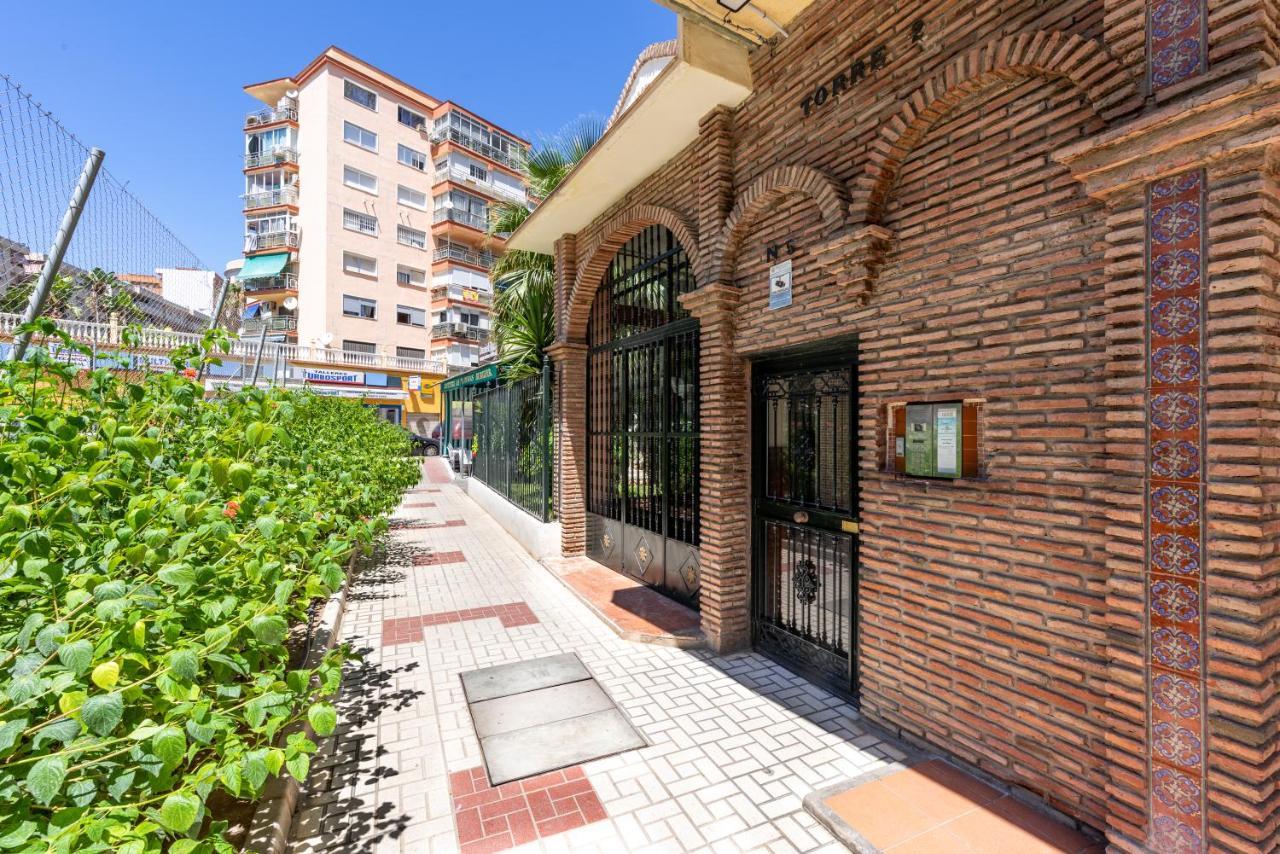 Mirador Apartment Torremolinos