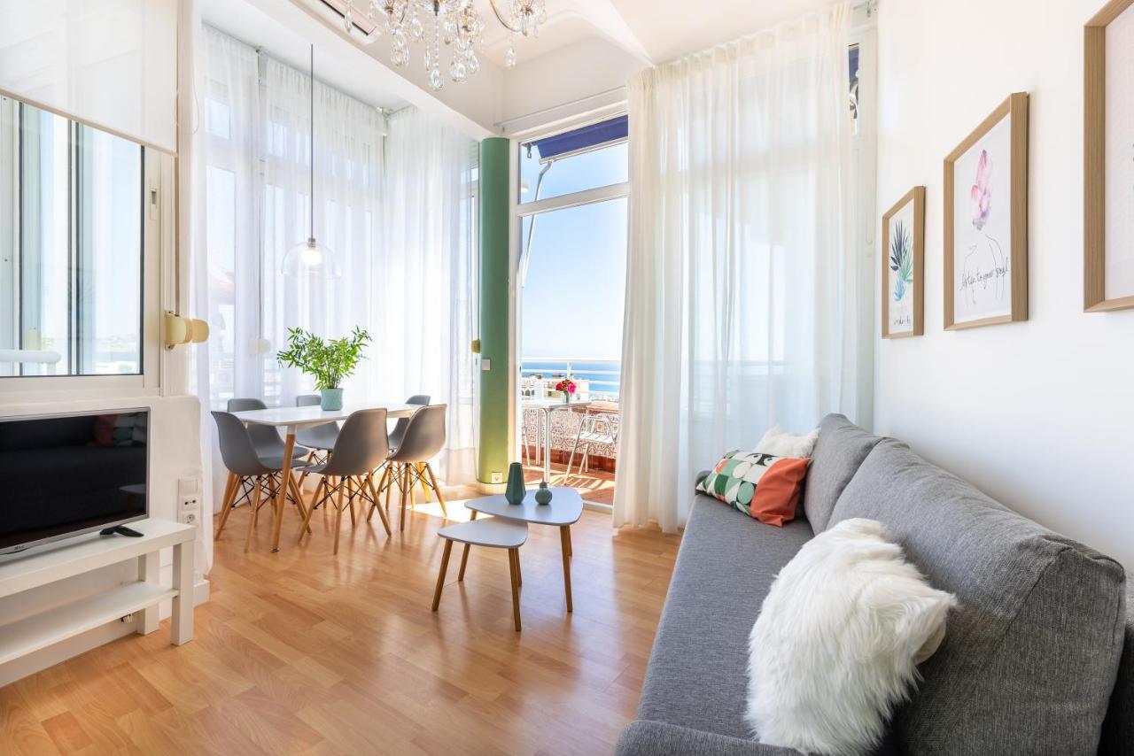 Mirador Apartment *