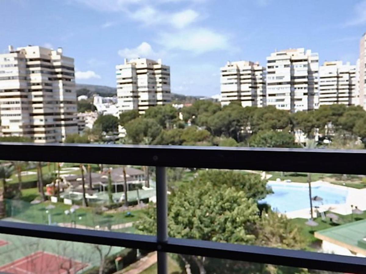 Apartment Playamar *