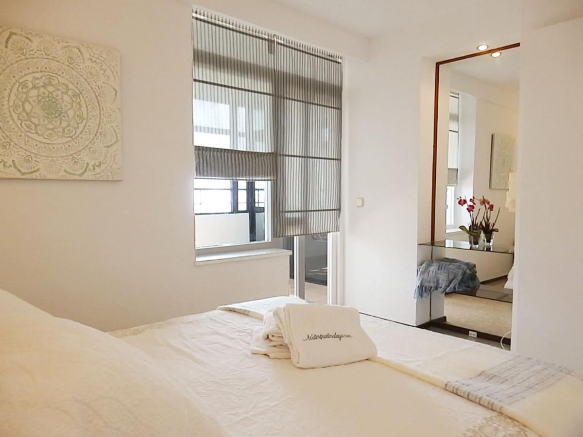 Apartment Playamar