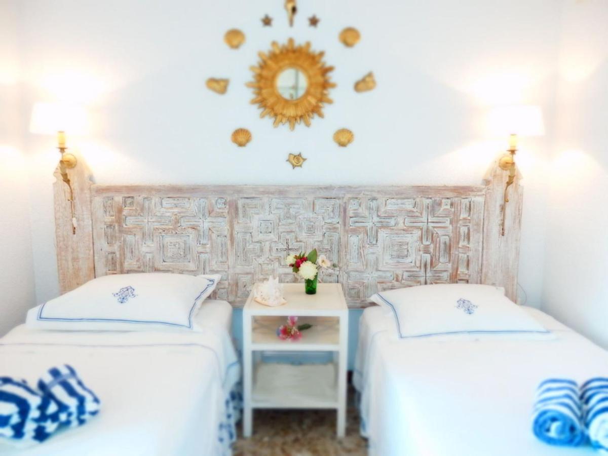 Apartment Playamar