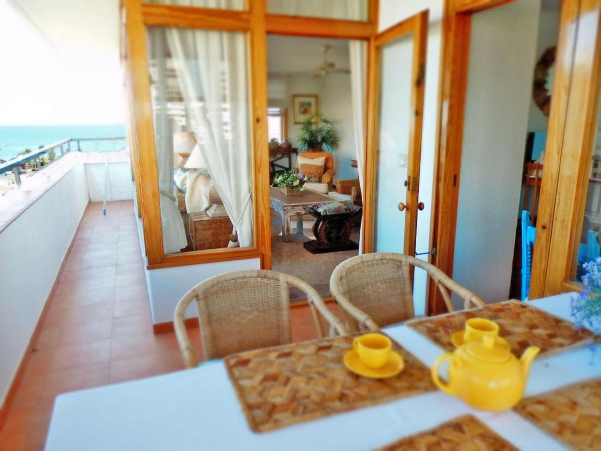 Playamar Apartment Torremolinos