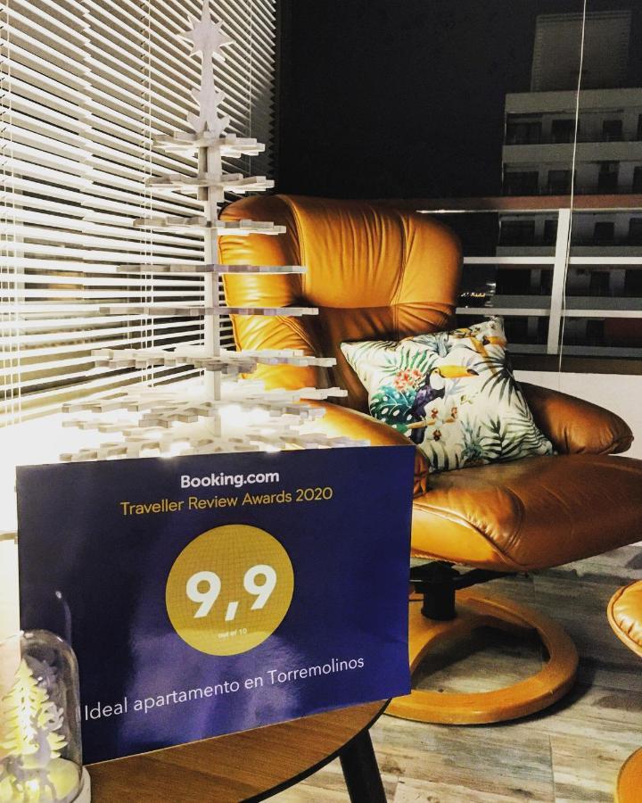 Apartment Ideal En Torremolinos