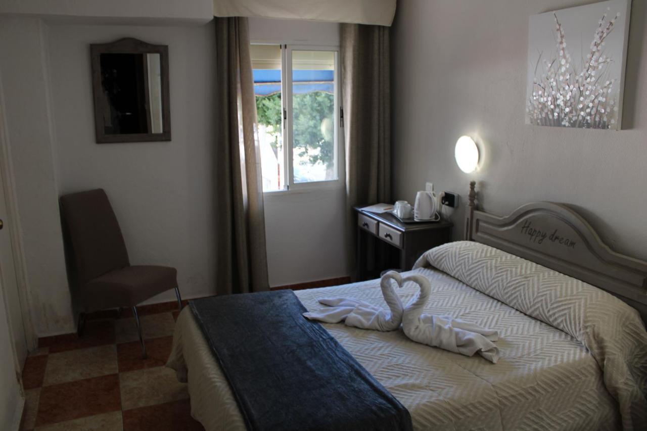 Virgen Del Rocio Ii Guest house Torremolinos