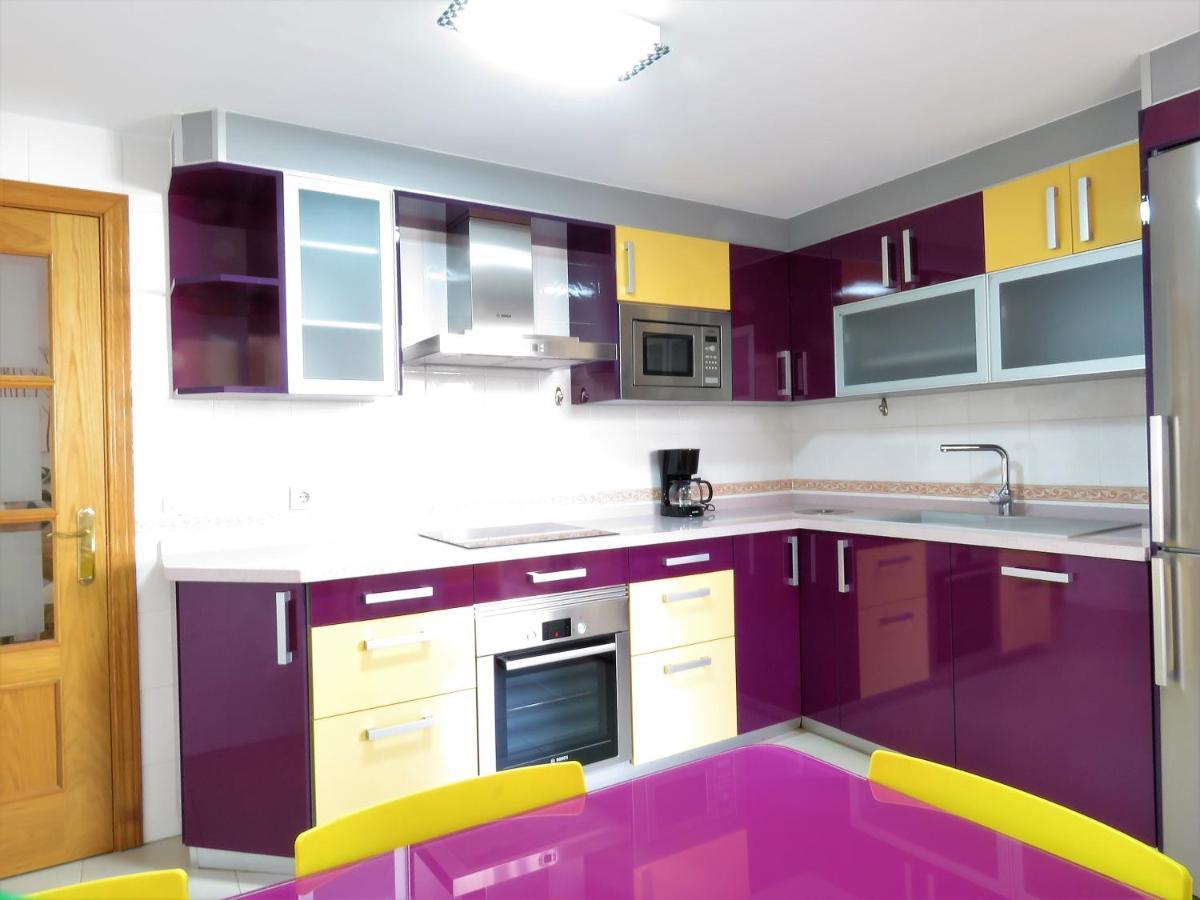 Atico Appartement