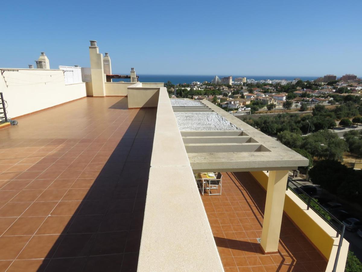 Appartement Atico