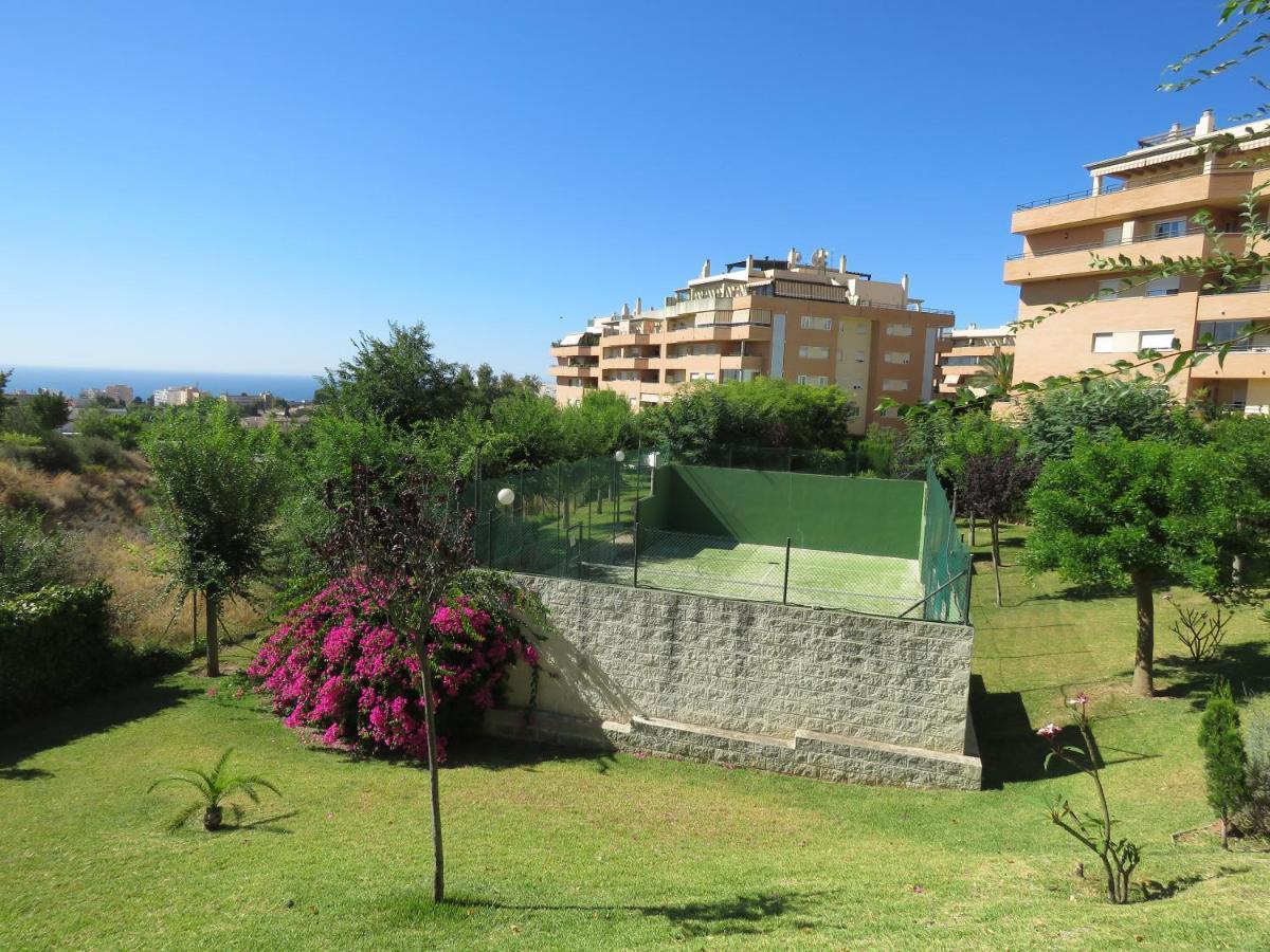 Appartement Atico Torremolinos