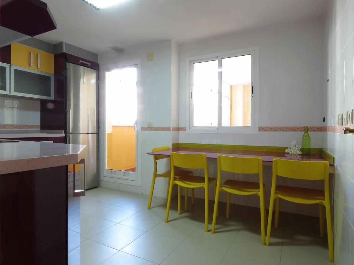 Atico Appartement