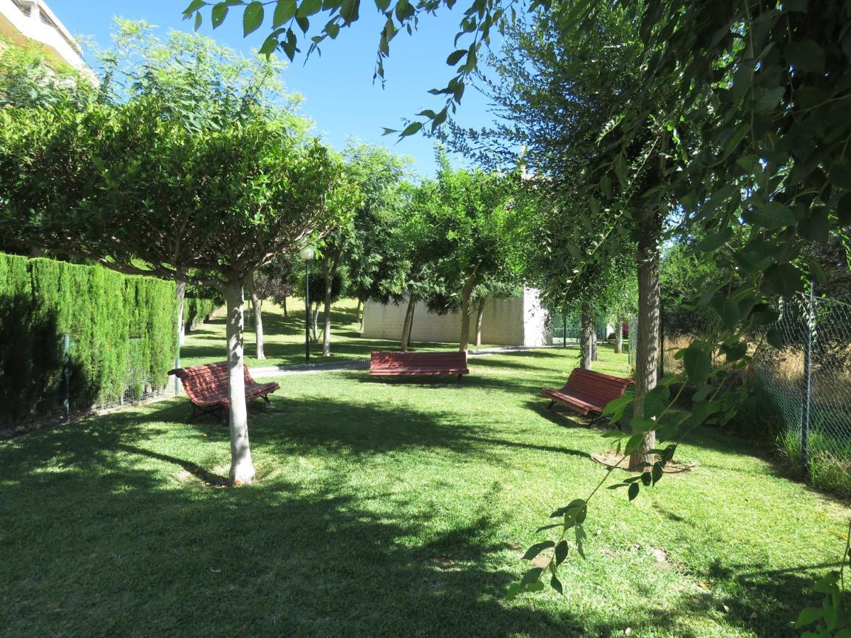 Atico Appartement *