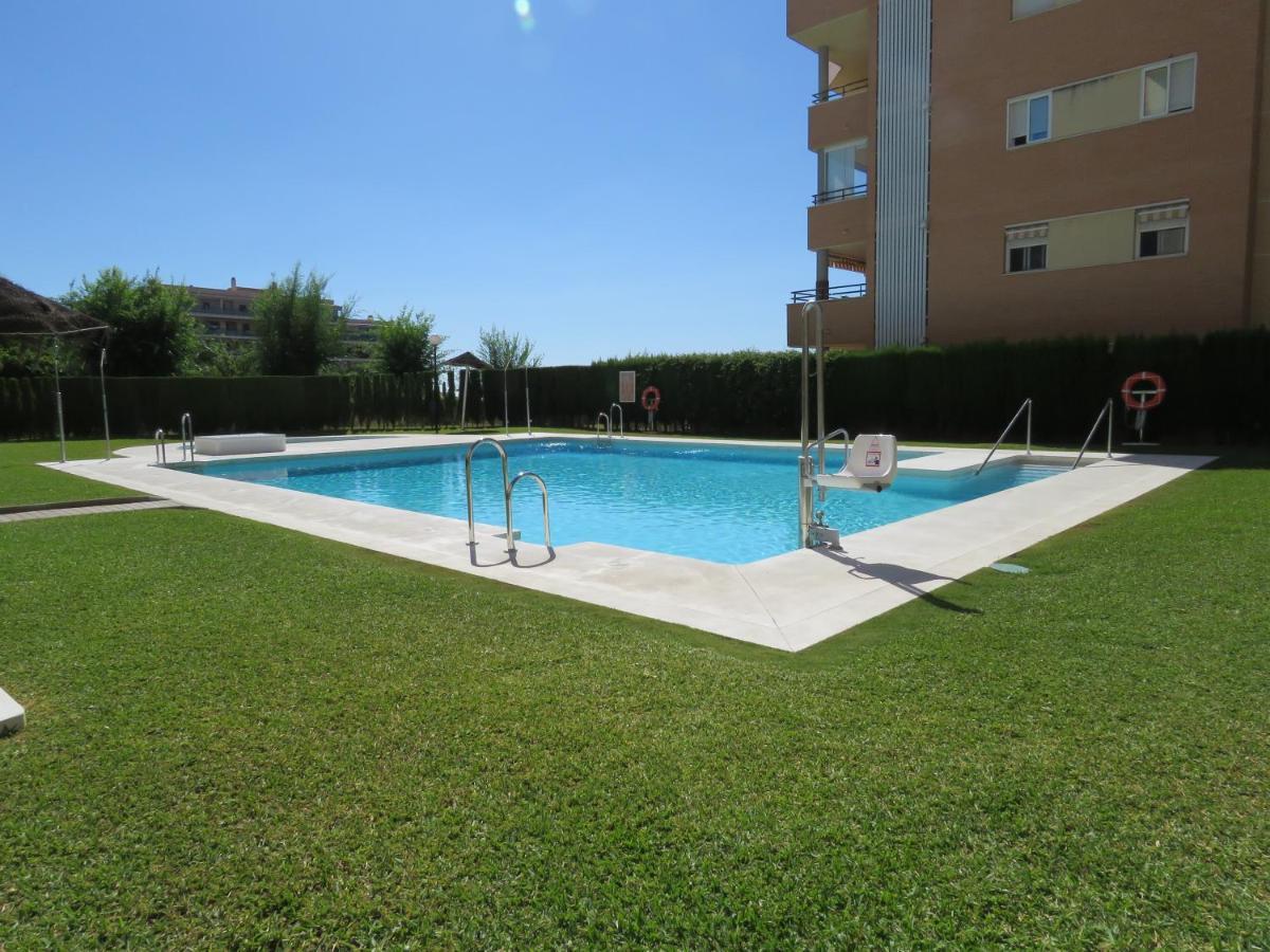 Appartement Atico Torremolinos
