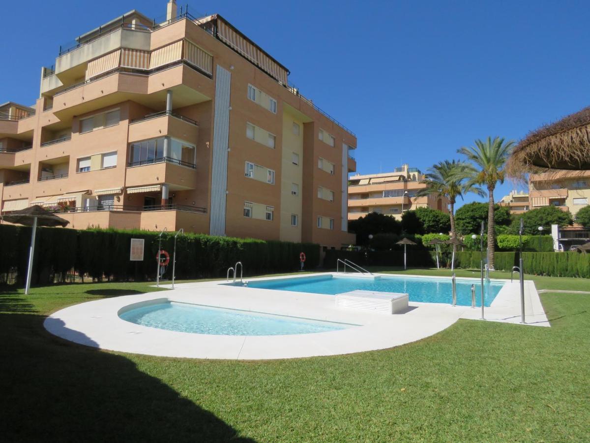 Atico Torremolinos