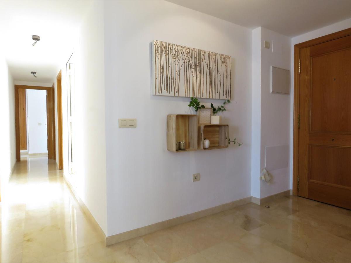 Appartement Atico *