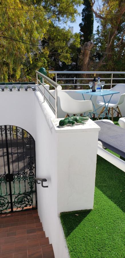 Casa Feliz Vakantiehuis Torremolinos