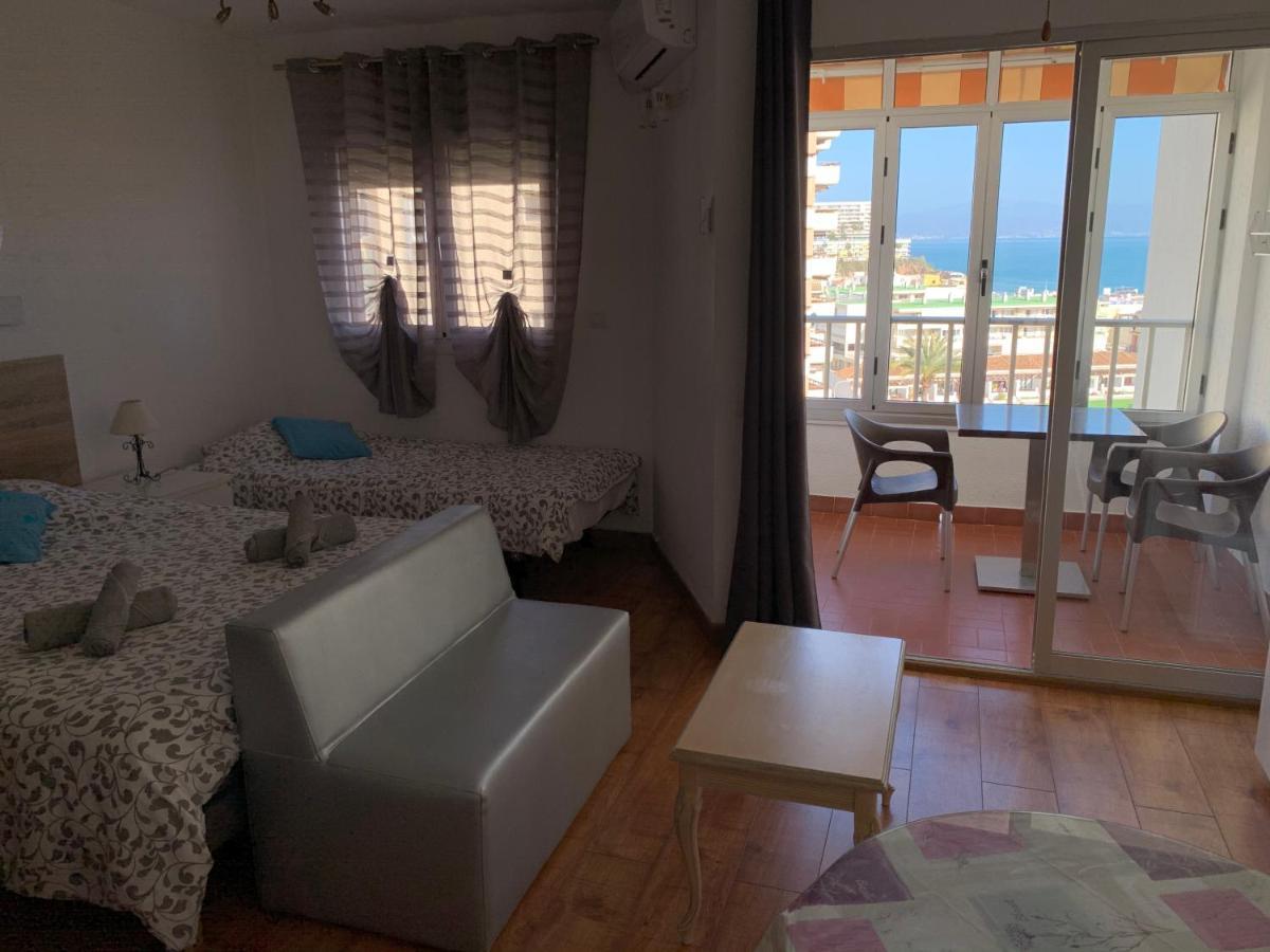 Apartment Palm 8th - La Carihuela *