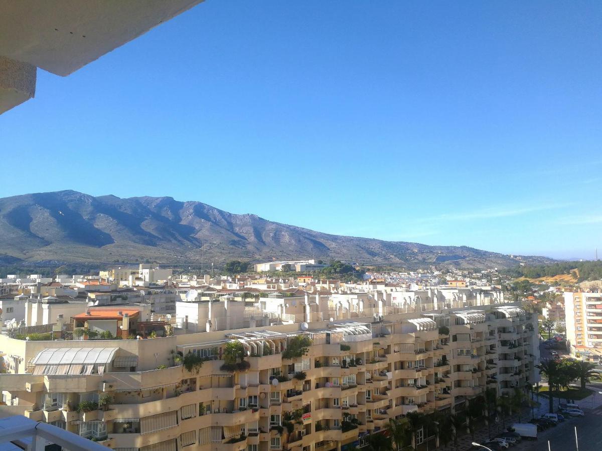 Appartement Sian Sea View *