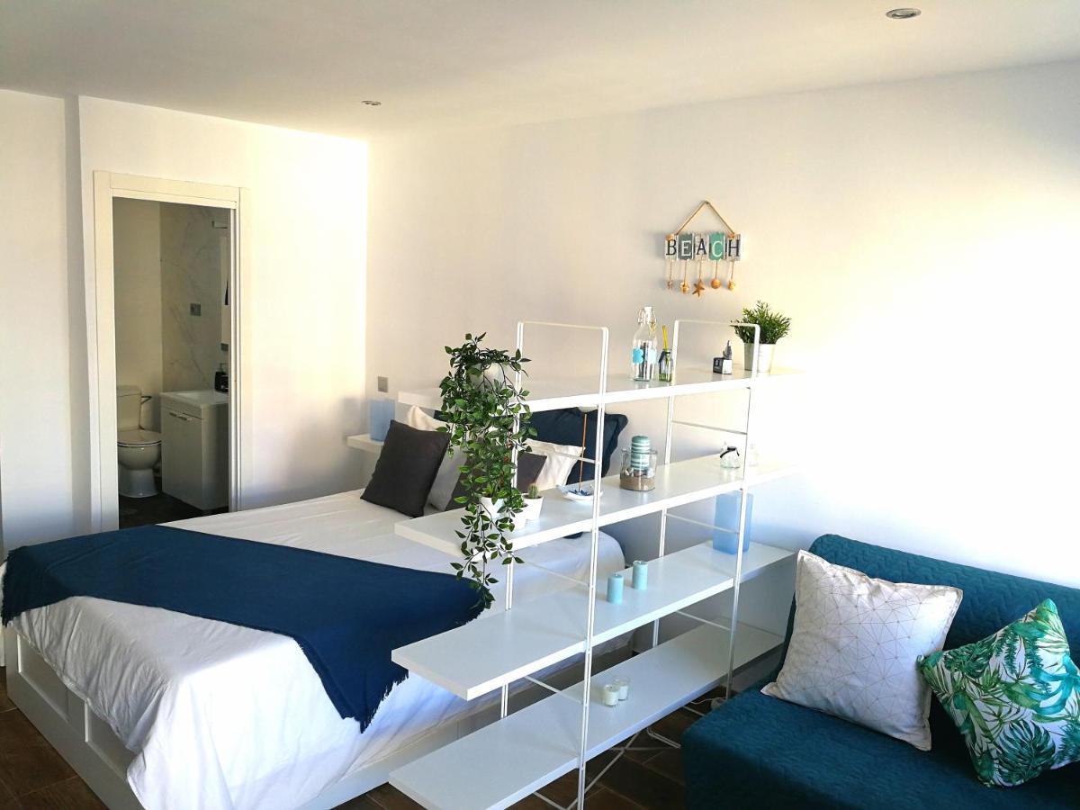 Appartement Sian Sea View *