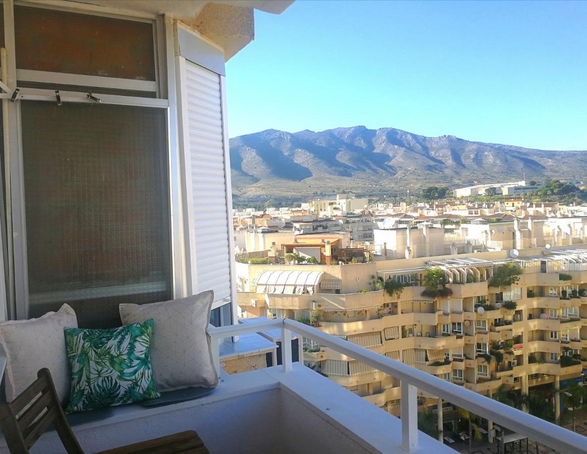 Sian Sea View * Torremolinos