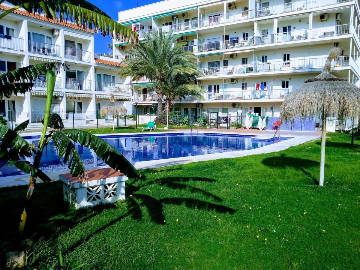 Caravane Torremolinos