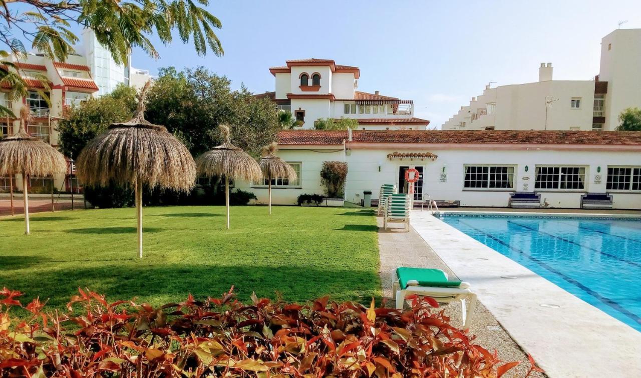 Caravane Appartement Torremolinos