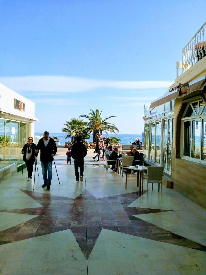 Appartement Caravane
