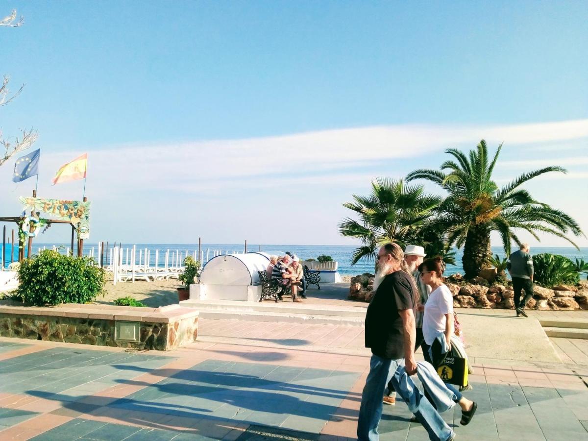 Caravane * Torremolinos