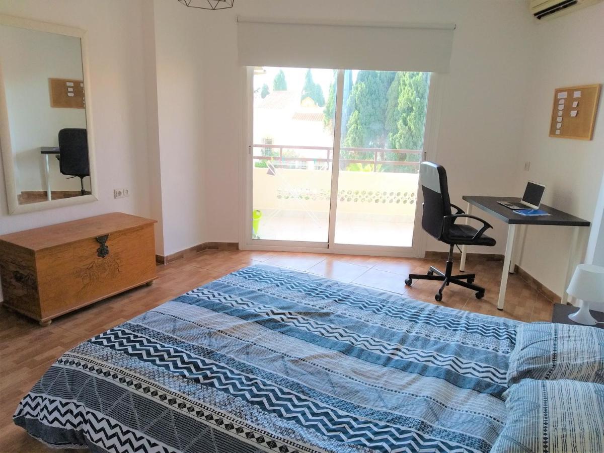 Sol & Mar Apartment Torremolinos