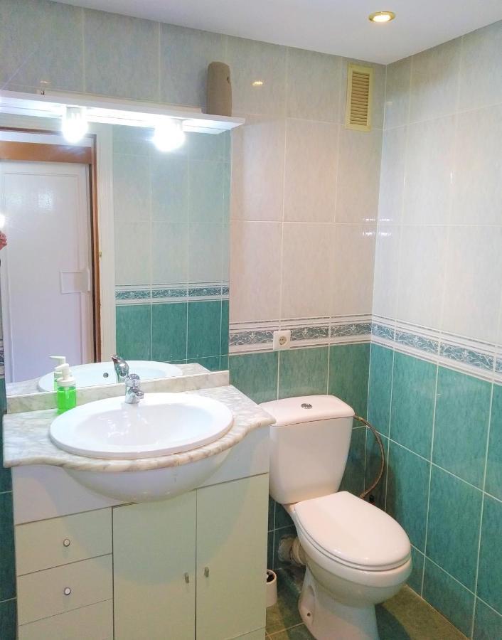 Apartment Sol & Mar Torremolinos