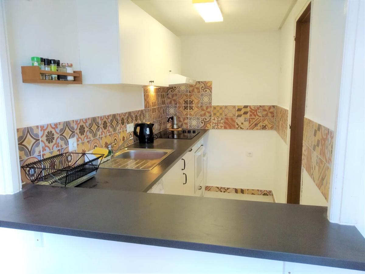 Sol & Mar Apartment