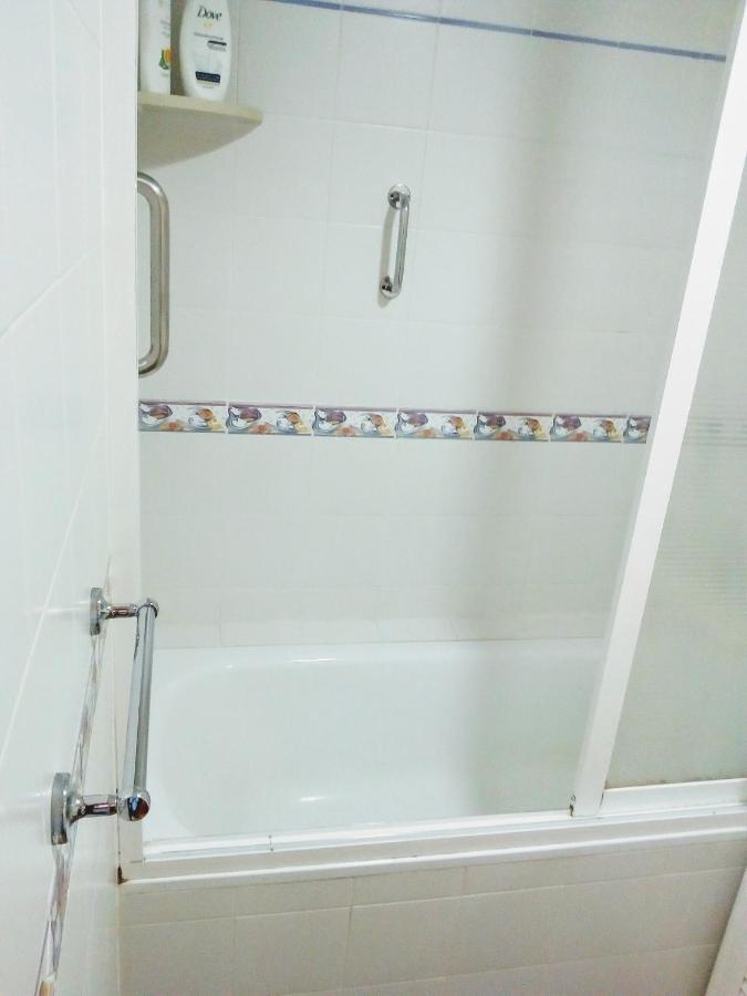 Appartement Caravane Torremolinos