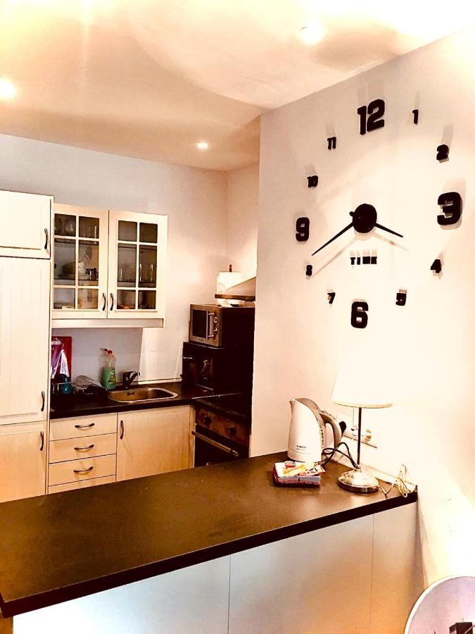 Appartement Estudio Junto La Nogalera 1 Torremolinos