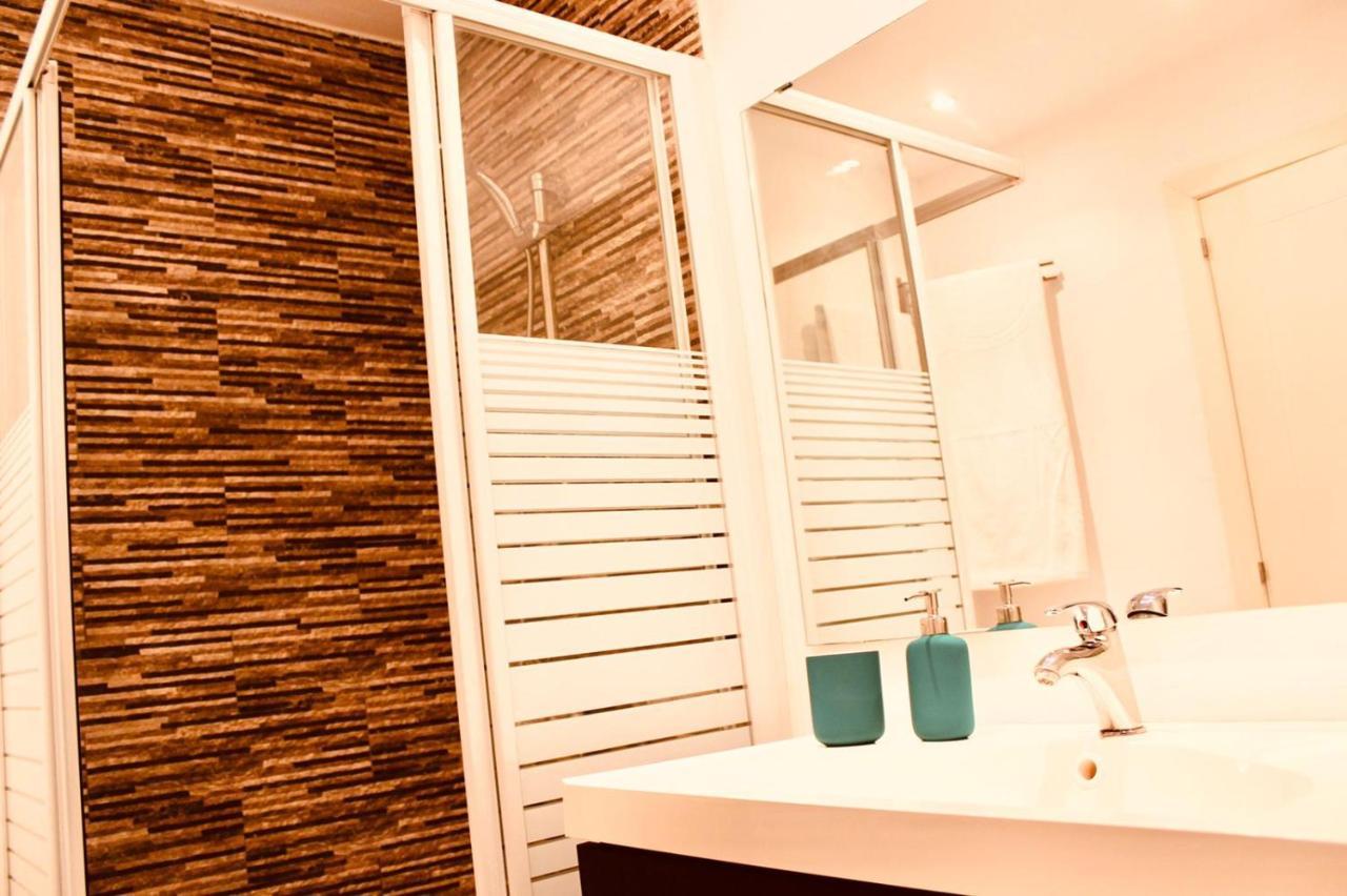 Appartement Estudio Junto La Nogalera 1 Torremolinos