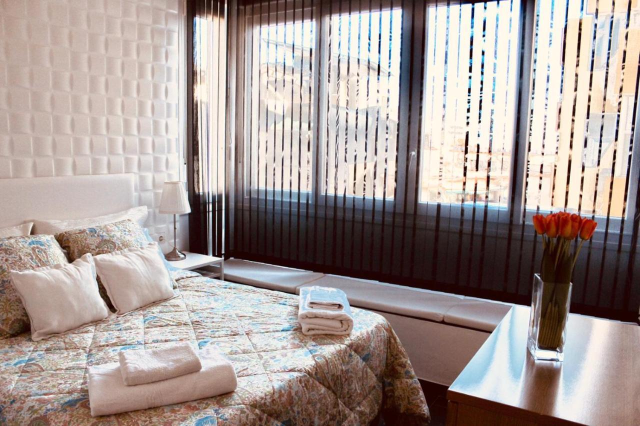 Estudio Junto La Nogalera 1 Torremolinos