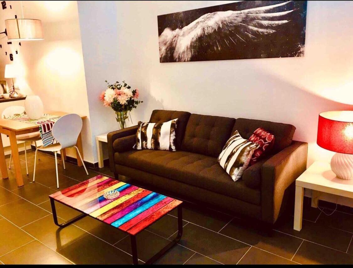 Estudio Junto La Nogalera 1 Appartement