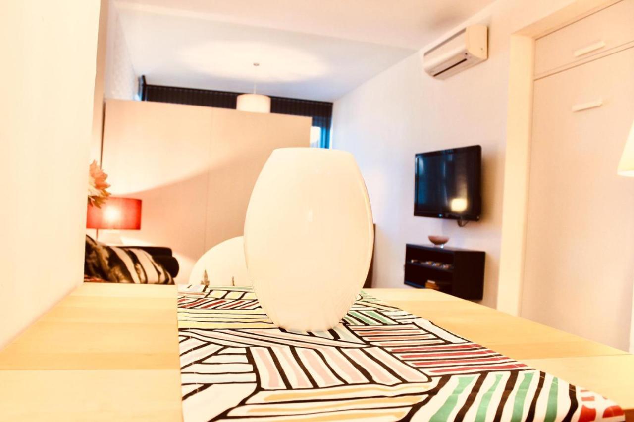Appartement Estudio Junto La Nogalera 1 Torremolinos