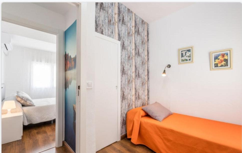 Apartamento Casaflori Torremolinos