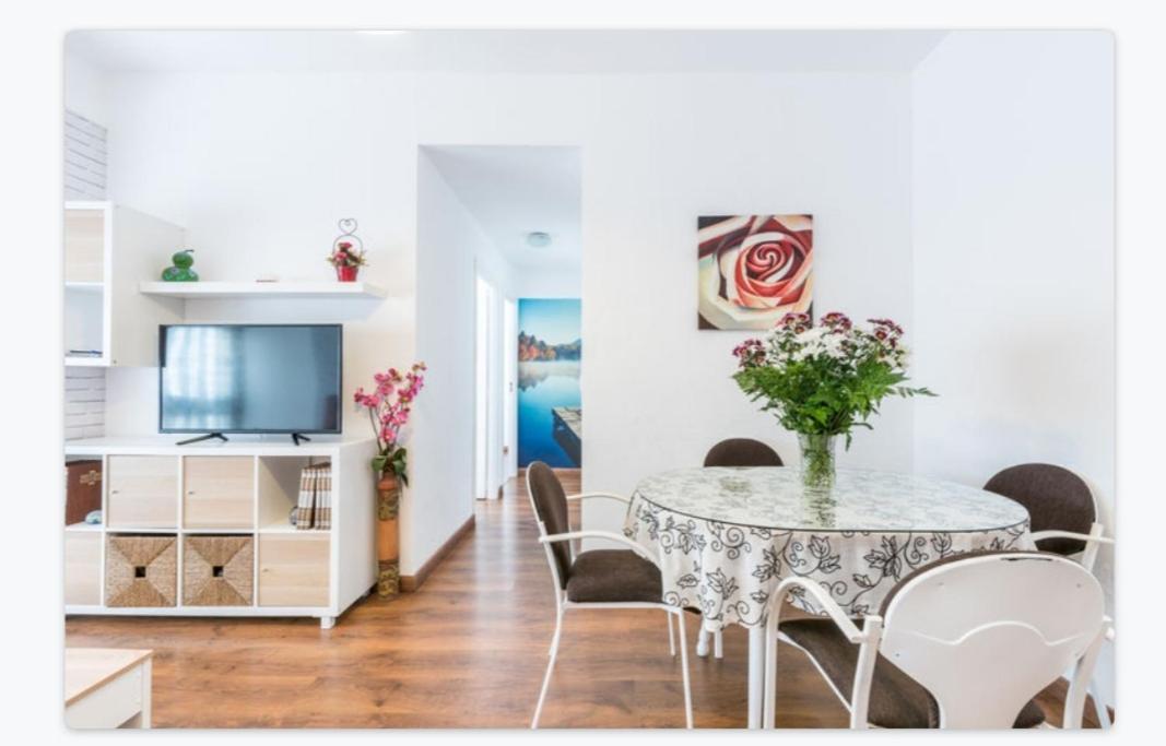 Apartamento Casaflori