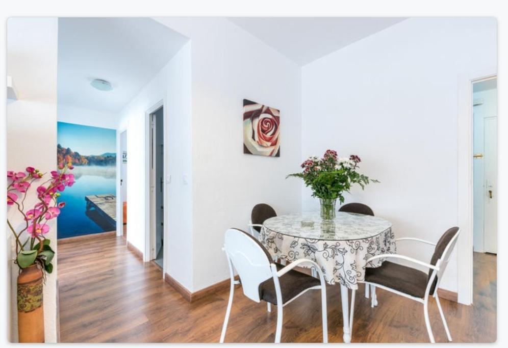 Apartamento Casaflori