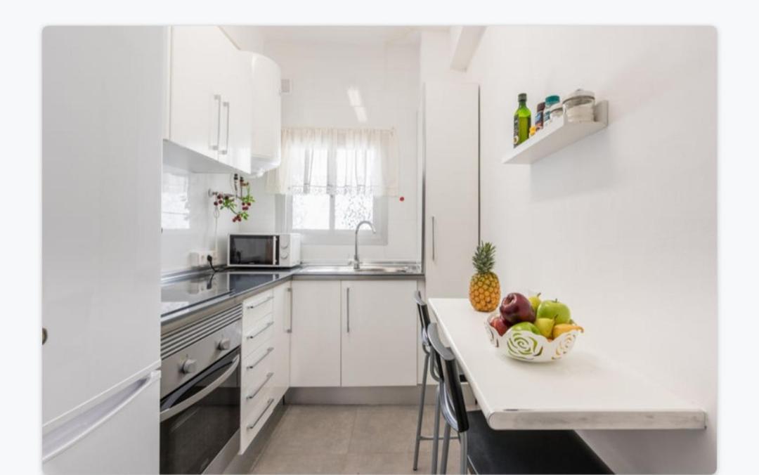 Casaflori Apartamento Torremolinos