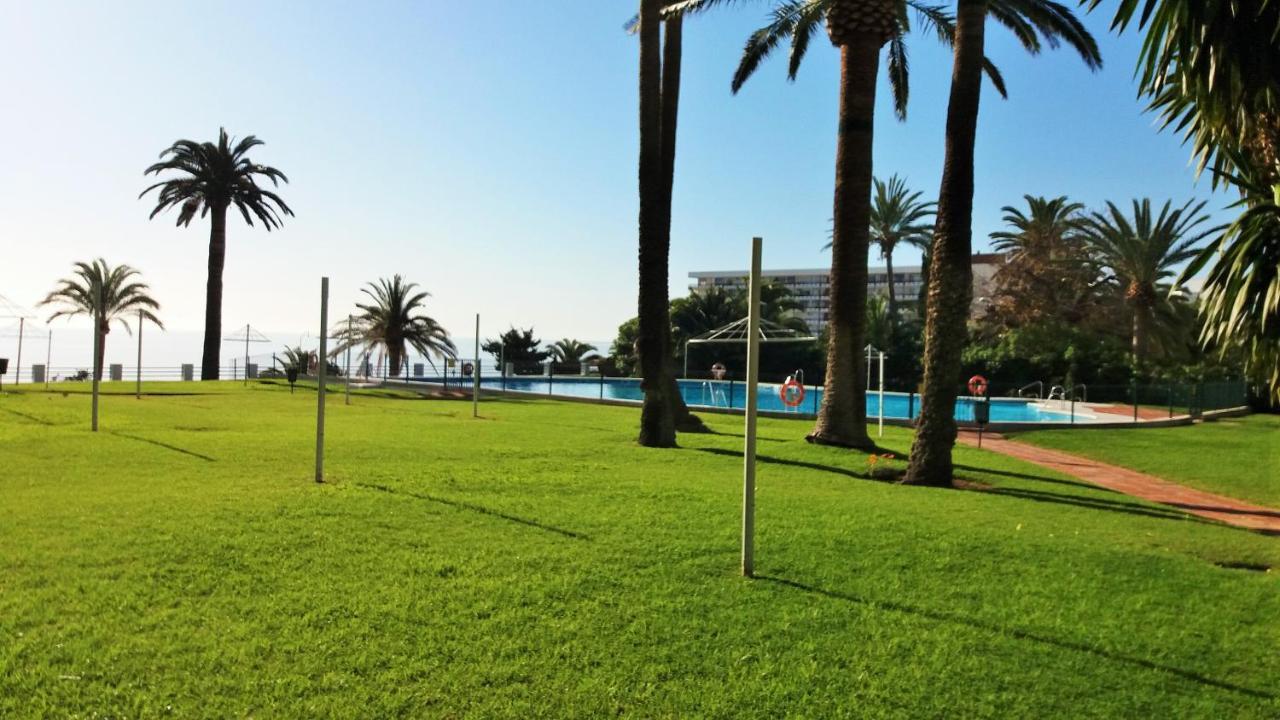 Playa Centro Vistas Mar *