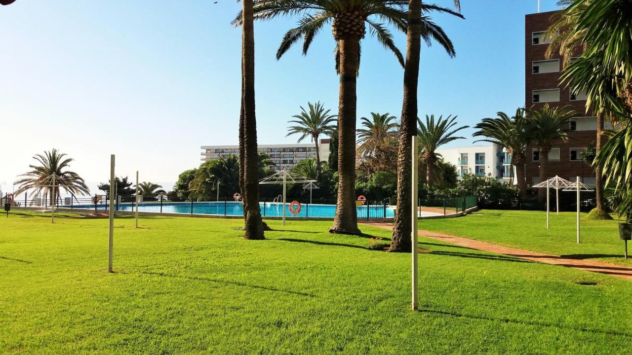 Apartamento Playa Centro Vistas Mar Torremolinos