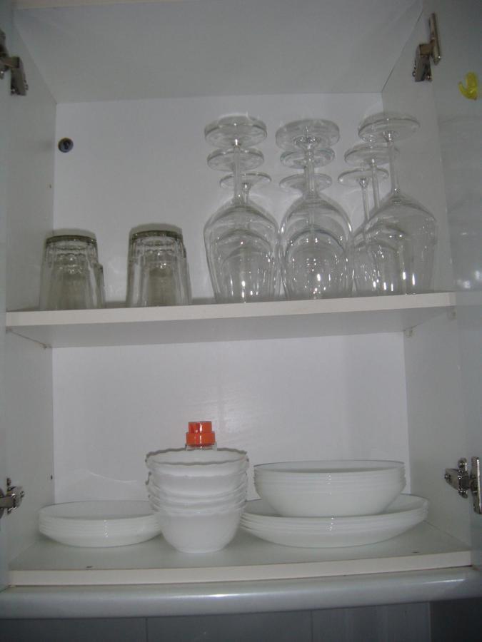 Nuevo Capela 7 Appartement