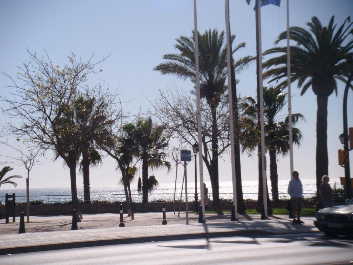 Nuevo Capela 7 * Torremolinos