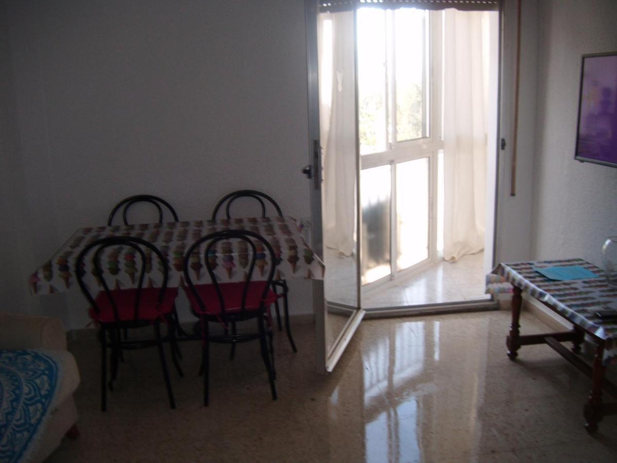 Nuevo Capela 7 Appartement