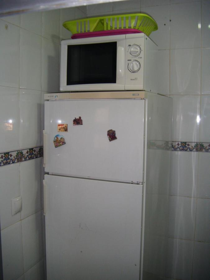 Appartement Nuevo Capela 7 Torremolinos