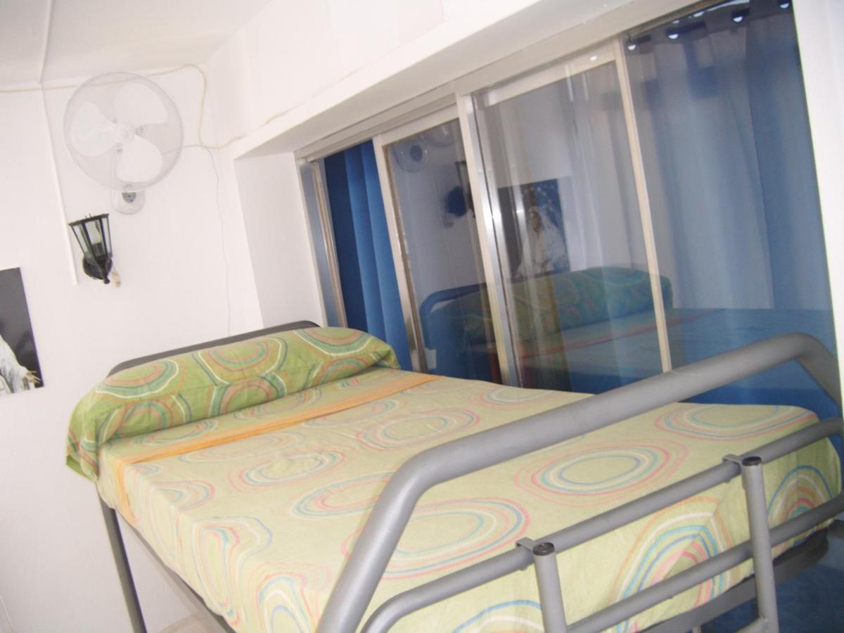 Nuevo Capela 7 Appartement Torremolinos