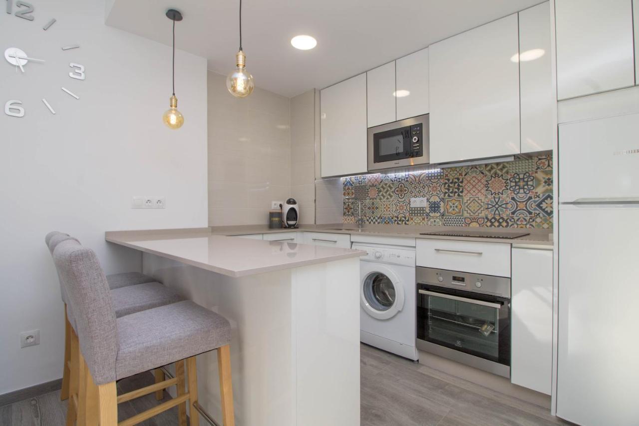 Santa Amalia 18 By Ivi Real Estate Apartamento